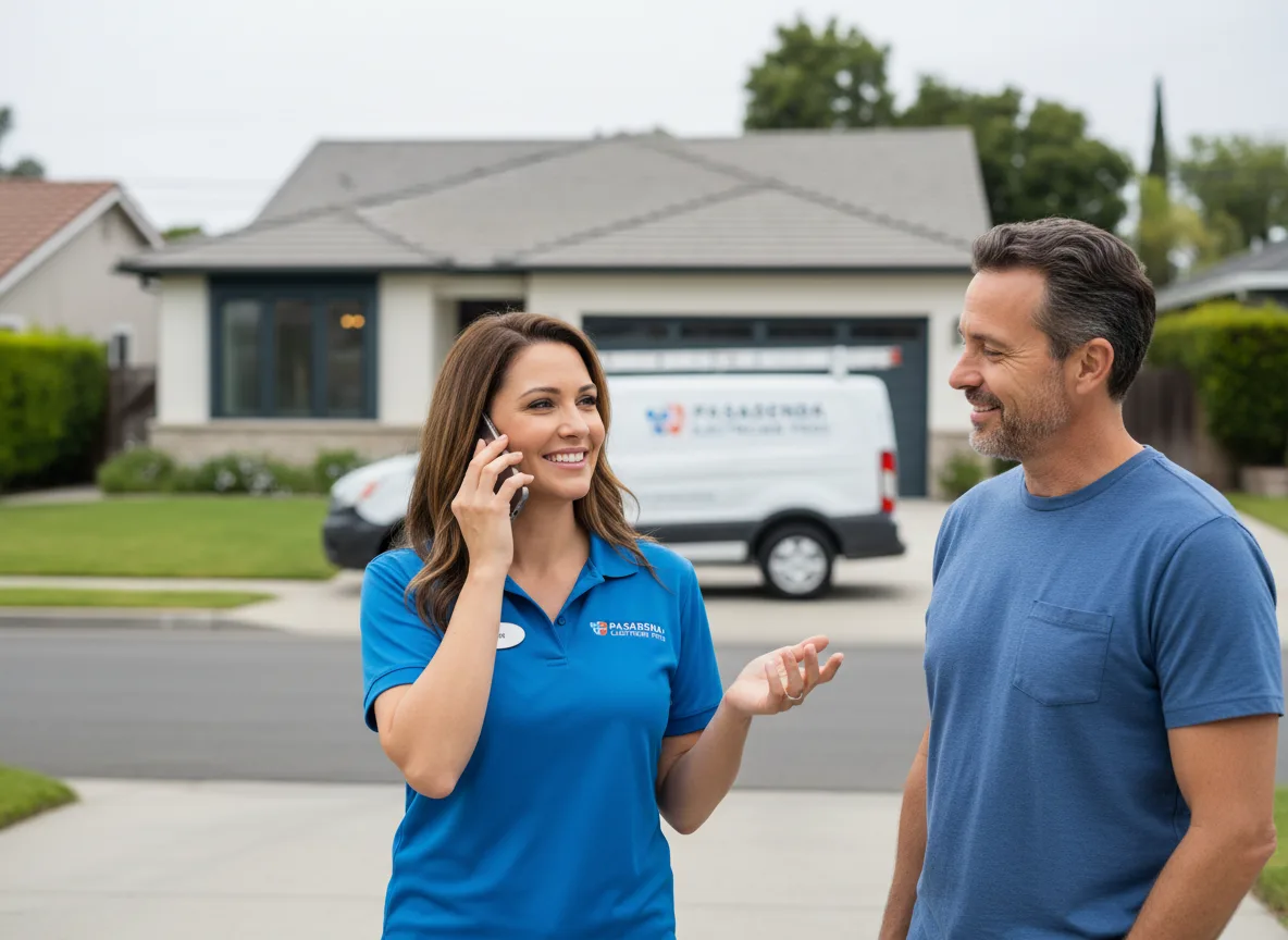 Electrician Indian Mound, TN FAQs